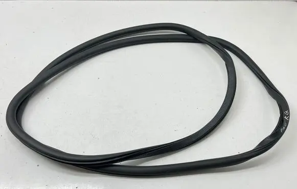 Chrysler Pacifica Sliding door rubber seal 68188721AD