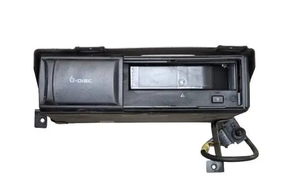 Volkswagen PASSAT B5.5 CD/DVD changer 1J6035111