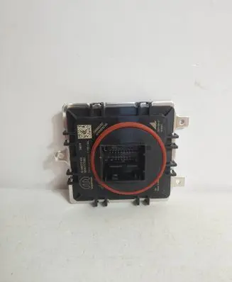 Opel Mokka X LED ballast control module 9850777980autoas4 9850777980