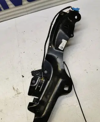 Mercedes-Benz C W205 Convertible roof hinge A2057501900 12056130200