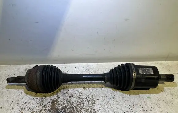 Jeep Cherokee Front driveshaft P52123760AC T4W1365A0259