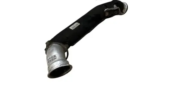Mercedes-Benz E W213 Intercooler hose/pipe A6540980207 6540980207