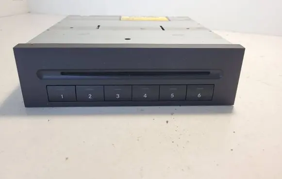 Mercedes-Benz GL X164 CD/DVD changer A2118706189 MH3512 AL351261169181