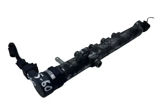 Saab 9-3 Ver2 Fuel main line pipe 0445214117 55200251