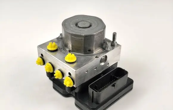 Renault Clio IV ABS Pump 476601842R 0265290289 0265956527