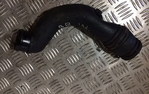Intercooler hose/pipe