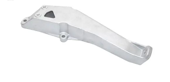 BMW 5 E34 Engine mounting bracket 11811136615 1136615