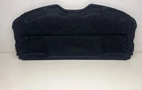 Peugeot 208 I Parcel shelf 96737666ZD