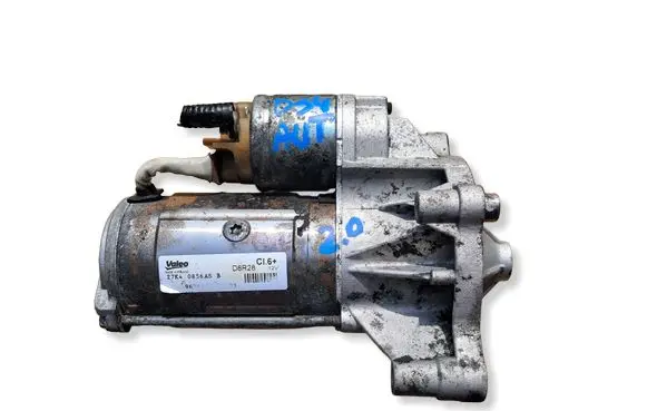 Citroen DS4 Starter motor 9654561480