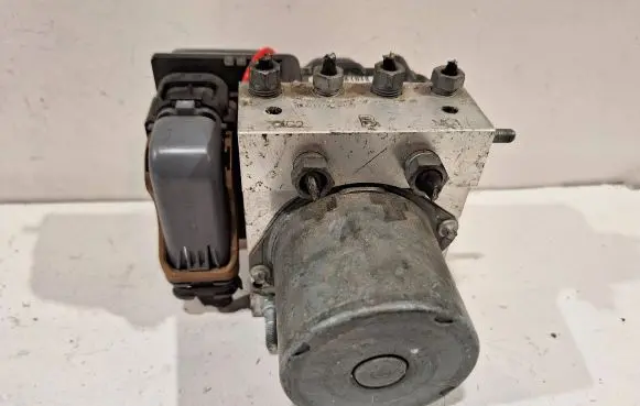 Peugeot 3008 I ABS Pump 0265230883