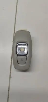Renault Kadjar Other interior light 264307381R