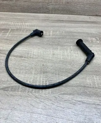 Renault Clio I Ignition plug leads 7700106658