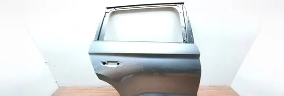 Skoda Kodiaq Rear door 565833312
