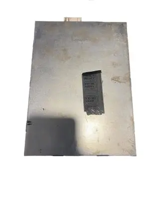 BMW 5 E39 Phone control unit/module 6921884 6921883