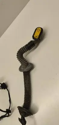 Renault Espace V (RFC) Rear door wiring loom 