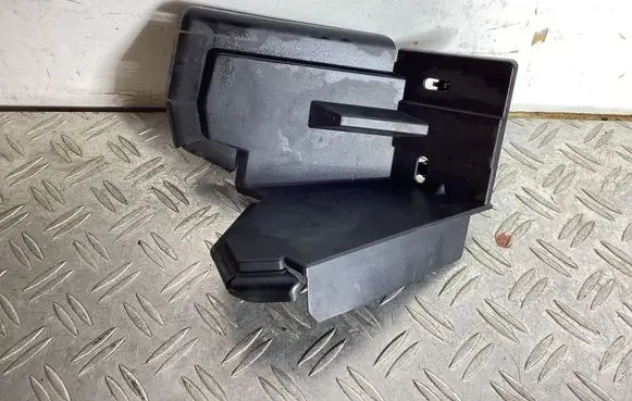 Lexus NX Intercooler air guide/duct channel 1669125090