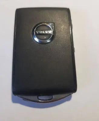 Volvo S90, V90 Ignition key/card 31652148