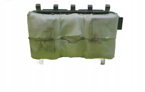 Toyota Prius (XW20) Passenger airbag TP75