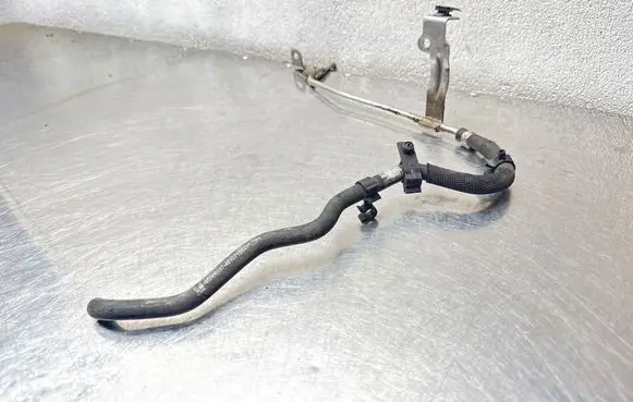 Opel Insignia A Air intake hose/pipe 55566187 461071664