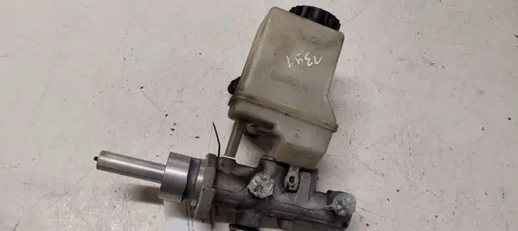 Citroen C5 Master brake cylinder