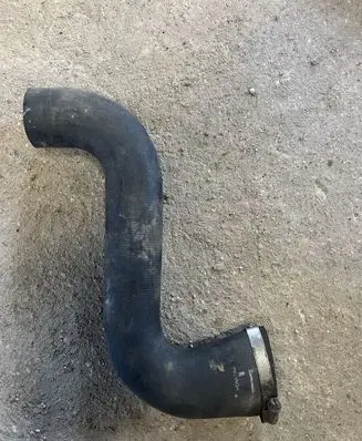 Land Rover Range Rover L322 Intercooler hose/pipe