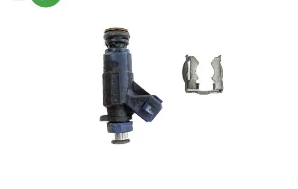 Mercedes-Benz R W251 Fuel injector A1120780149