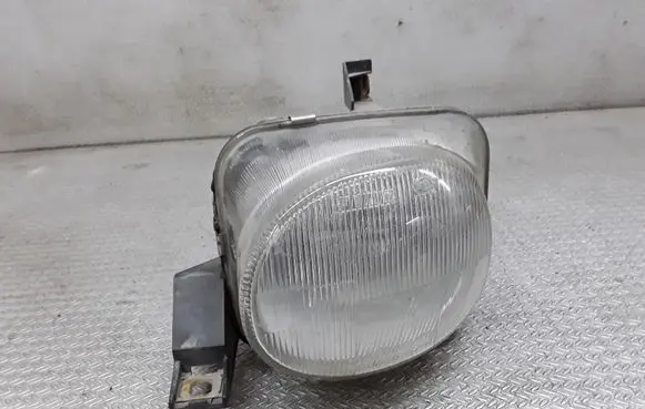 Fiat Multipla Headlight/headlamp 96381300