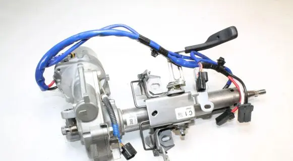 Mitsubishi ASX Steering rack JJ301000580