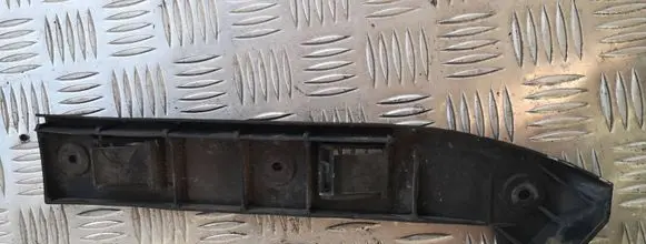 Volkswagen Golf IV Front bumper support beam 1j0807183a