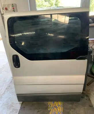 Renault Trafic II (X83) Side sliding door 