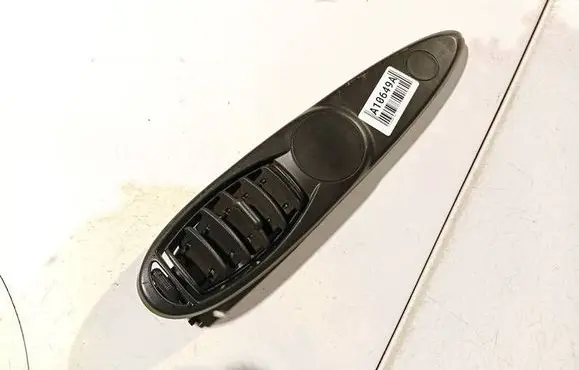 Fiat Ulysse Dash center air vent grill