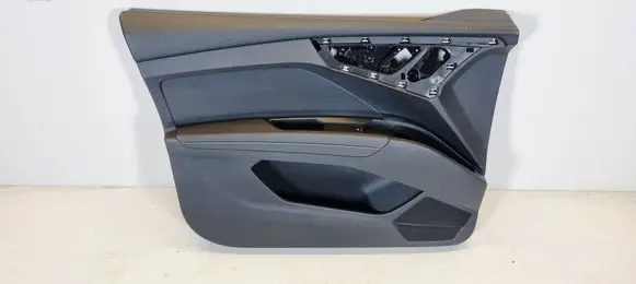 Audi Q4 Sportback e-tron Front door card panel trim 89A867173A 89C867107DT29 89C867107D