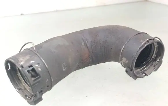 Mercedes-Benz Vito Viano W639 Intercooler hose/pipe A6395282882