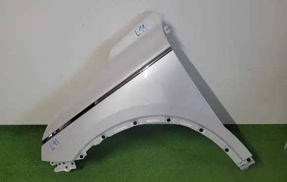 Renault Koleos II Fender 