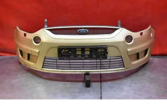 Ford S-MAX Front bumper 