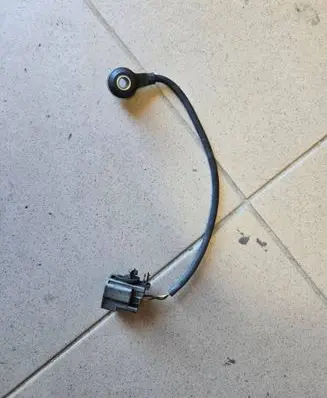 Ford Galaxy Detonation knock sensor 