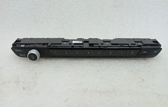 BMW M8 F93 Gran Coupe Sound control switch 5A47C37