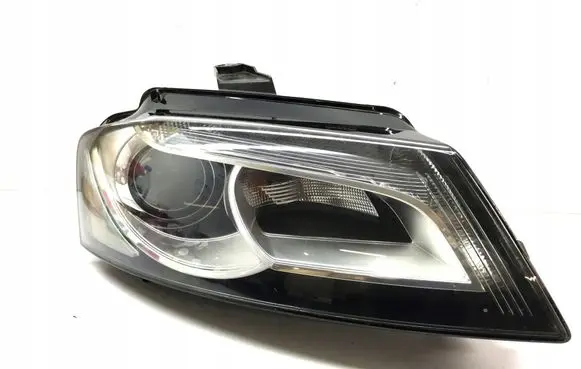 Audi A3 S3 8P Headlight/headlamp 8P0941004