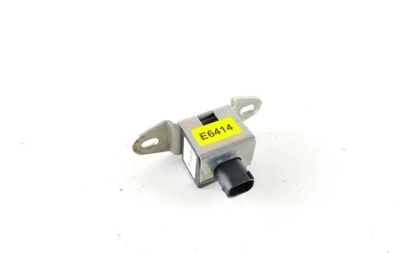 Ford Mondeo MK IV Airbag deployment crash/impact sensor 6G9N5B739AA A426G 20070816