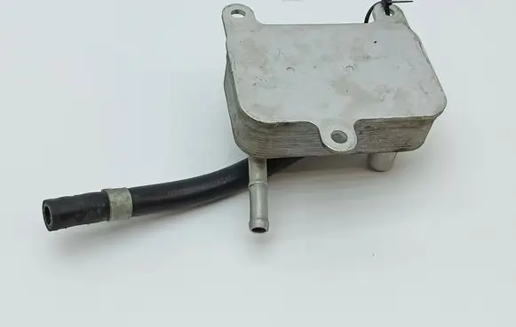 Hyundai Ioniq 5 Electric car engine cooler 254N0GI000