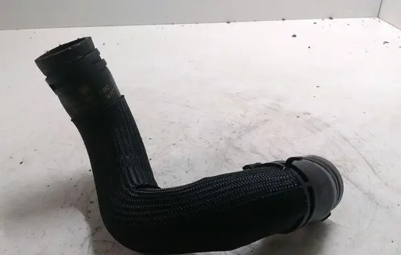 Land Rover Evoque I Engine coolant pipe/hose G4D38A594BC