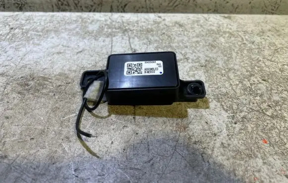 Jeep Grand Cherokee WL Other control units/modules 68400502AB 1063 00442