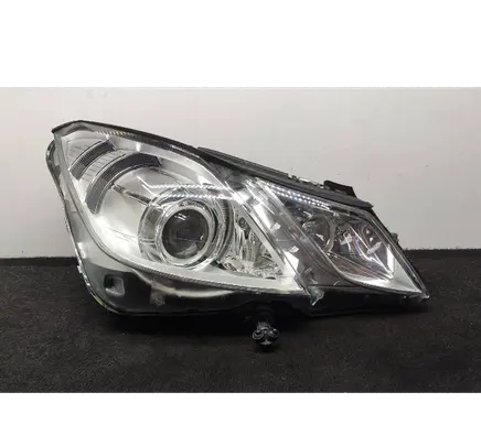 Mercedes-Benz E W212 Headlight/headlamp A2078200639 1ZT01173306