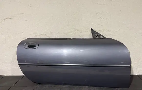 Jaguar XK8 - XKR Door (2 Door Coupe) 