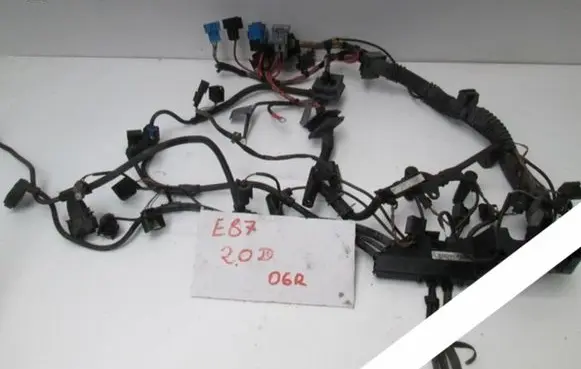 Renault Modus Other control units/modules 8200147868
