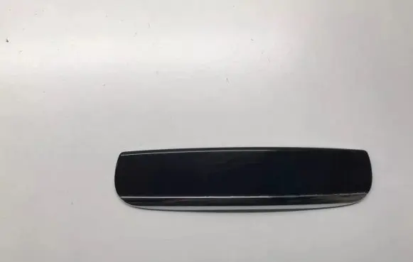 Audi A6 S6 C6 4F Rear door handle cover 4F0839239 4F0839239B