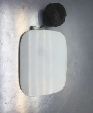 Audi A4 S4 B7 8E 8H Fuel tank filler cap 8E0010184