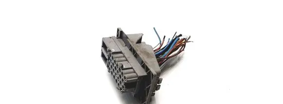 BMW 5 E34 Other wiring loom 1382157 1828702