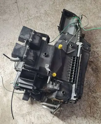 Mercedes-Benz S W140 Interior heater climate box assembly 9434412117 9434450017 9174750037