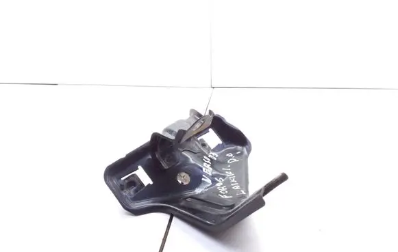 Toyota Corolla Verso E121 Headlight/headlamp mounting bracket
